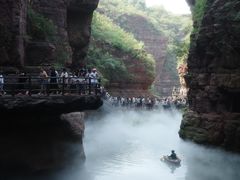 -云台山风景名胜区