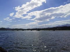 -易水湖景区