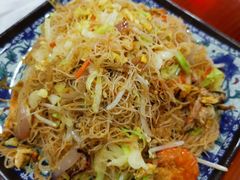 -台州老六海鲜面馆(上南总店)