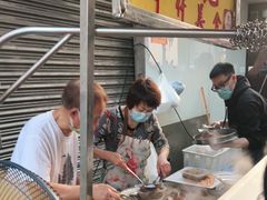 -明记牛杂(新马路分店)