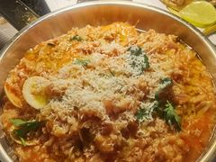 -餮熹Tipsea法餐(吉大店)
