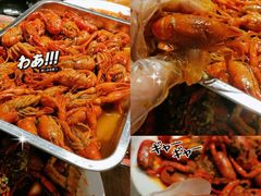 -李叔叔虾蟹大排档(青羊店)