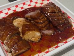-明腾壹间茶餐厅(新都会花园广场店)