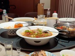 -老家水饺濮阳菜(巴黎街店)