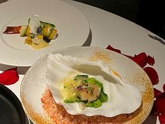 -THE WANG王品(上海中心云端店)