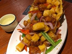 -马氏老外婆餐厅(魏县店)