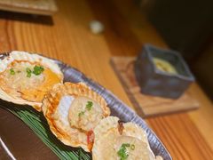 -花潮料理艺食馆(世欧广场店)