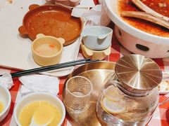 -西贝(太原万象城店)