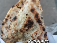 -邵建华师傅梅菜扣肉饼(麓山总店)