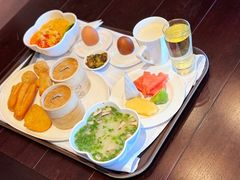 -长白山万达喜来登度假酒店