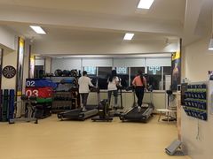 -中田健身工作室(莘庄地铁站店)