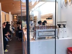 门面-% Arabica阿拉比卡咖啡(武康路店)