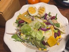 -匠牛道烤肉料理店(西坝河店)