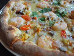 -WOLFGANG PUCK KITCHEN & BAR(迪士尼小镇店)