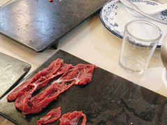 -通好吃潮汕潮家牛肉火锅店(张家边店)