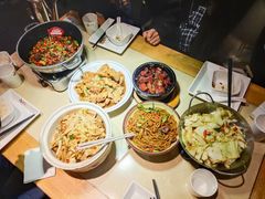 -小柴米·传统江西菜(八一广场店)