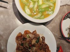 -新白鹿餐厅(金鹰新街口店)