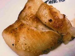 烤鳕鱼-大渔之观(安贞店)