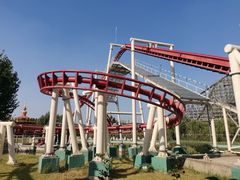 -郑州方特梦幻王国