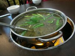 -长顺花江狗肉牛羊肉馆(五一广场店)
