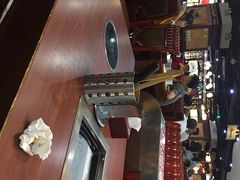 -比亚森自助烤肉料理(裕华店)