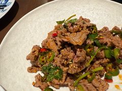-奉天小馆·非遗东北菜(沈阳万象城店)