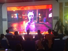 -奥斯卡升龙国际影城(RealD Cinema)