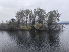 -三岔湖景区
