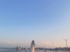 -六鳌翡翠湾滨海度假景区
