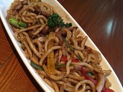 -绿茵阁牛扒餐厅(客村店)