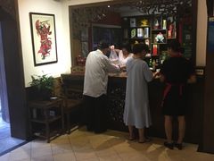 -朱家小厨(红塔西路店)
