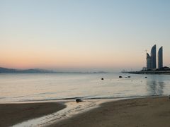 -白城沙滩