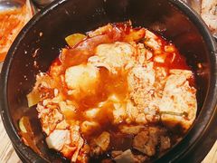 -姜虎东白丁烤肉(银泰中心in99店)