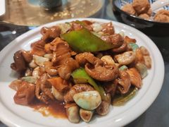-馅老满(安定门店)