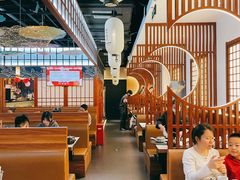 大堂-千寻山野烤肉(中关村店)