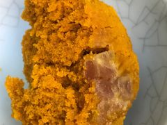 火腿荞糕-飞虎过桥米线(翠湖店)
