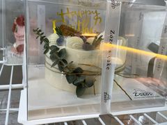 -ZOZO's昌左左精致甜品设计(新北店)