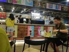 -放哈·甜醅子奶茶创造者(正宁路店)