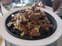 -悦融·京鲁菜·露台花园(安定门店)