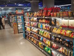 -盒马鲜生(悦峰店)