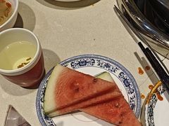 -大队长主题火锅(观音桥店)