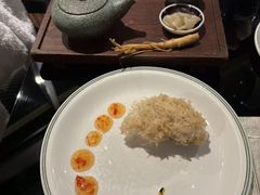 -广州花园酒店·凌璇阁旋转餐厅CAROUSEL360