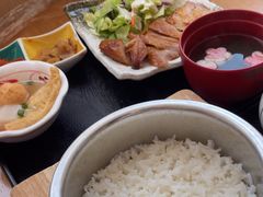 -味太助·银饭食堂(中华城店)