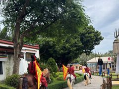 -深圳锦绣中华民俗村