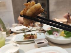-围炉夜话·潮汕卤水火锅(榕江店)