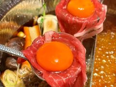 -牛YO寿喜烧和牛火锅自助(三台子万象汇店)