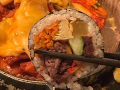 -Outdark Korean Restaurant