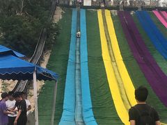 -渔岛海洋度假区