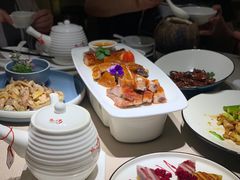 -尚一汤·粤菜海鲜(环球港店)