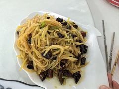 -老舅老蒙肉饼非遗店(一店)
